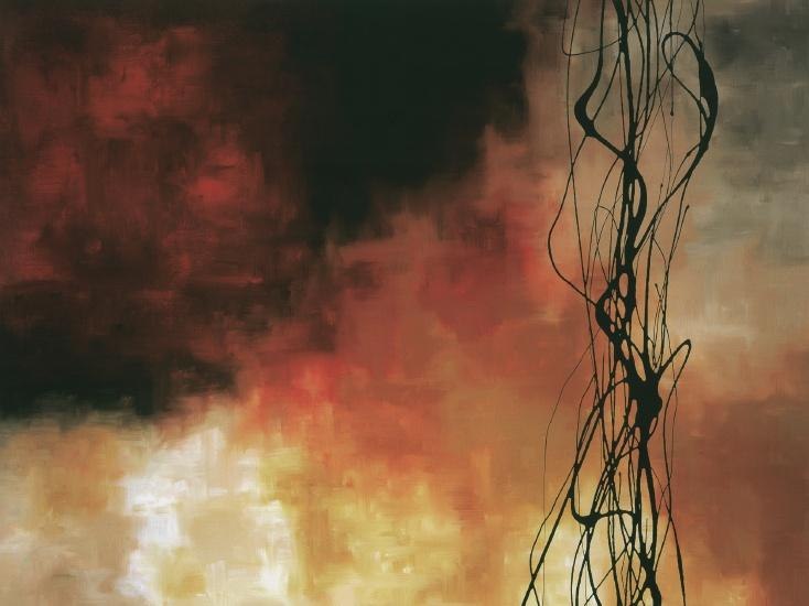 Laurie Maitland Autumn Song